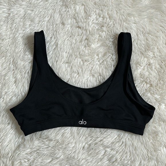 ALO sports bra - Picture 3 of 3
